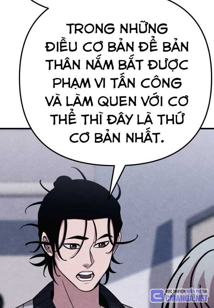 Xác Sống Và Sát Nhân Chapter 48 - Trang 119