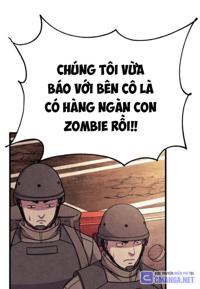 Xác Sống Và Sát Nhân Chapter 73 - Trang 113