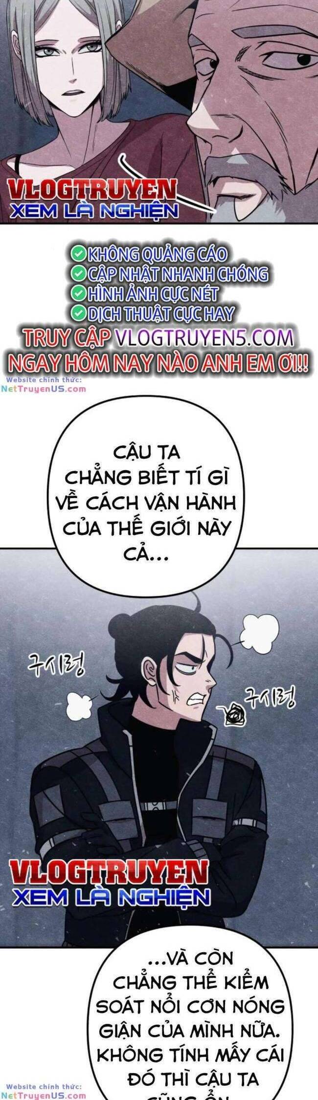 Xác Sống Và Sát Nhân Chapter 8 - Trang 55