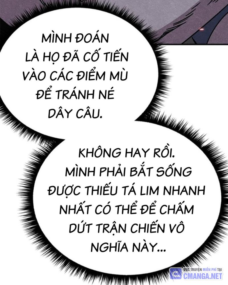 Xác Sống Và Sát Nhân Chapter 38 - Trang 8