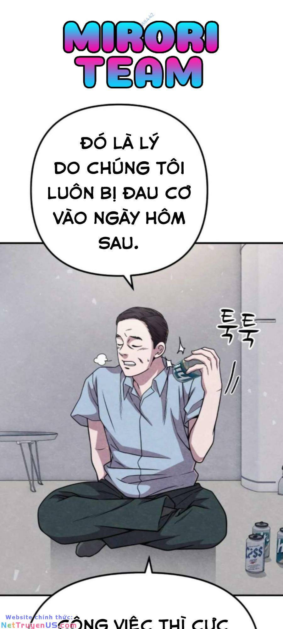 Xác Sống Và Sát Nhân Chapter 14 - Trang 6