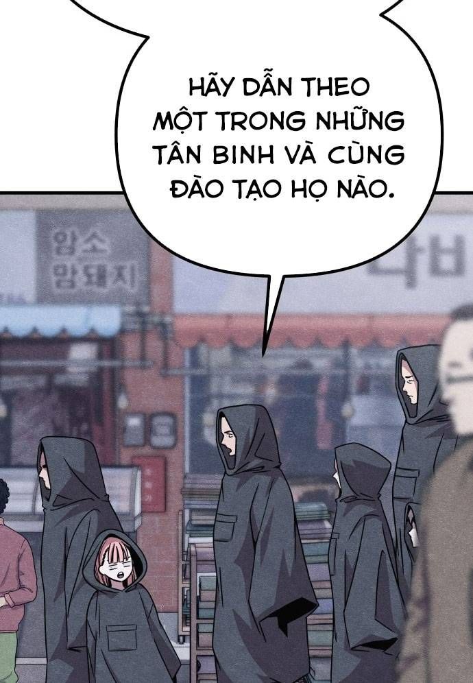 Xác Sống Và Sát Nhân Chapter 50 - Trang 84