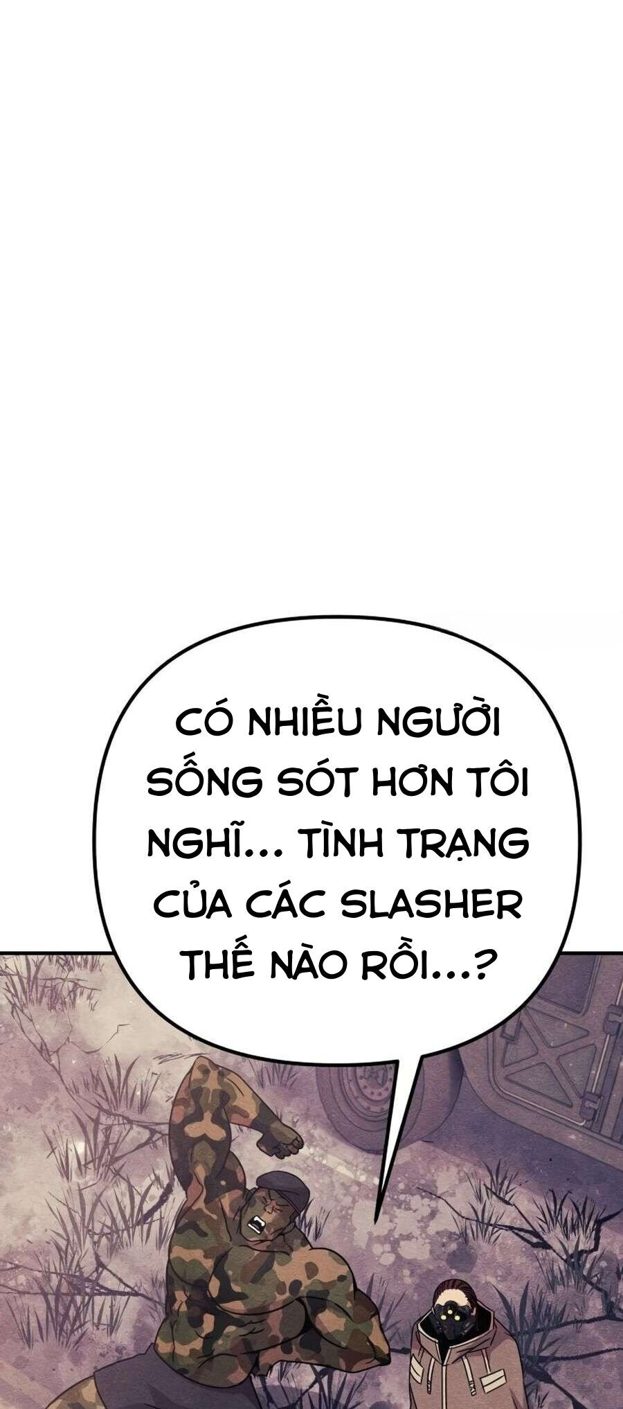 Xác Sống Và Sát Nhân Chapter 24 - Trang 93