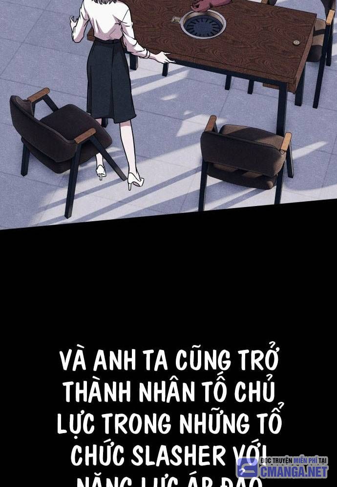 Xác Sống Và Sát Nhân Chapter 58 - Trang 41