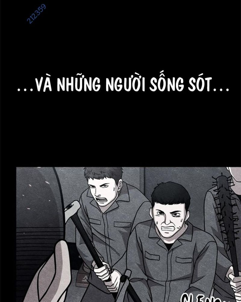 Xác Sống Và Sát Nhân Chapter 37 - Trang 15