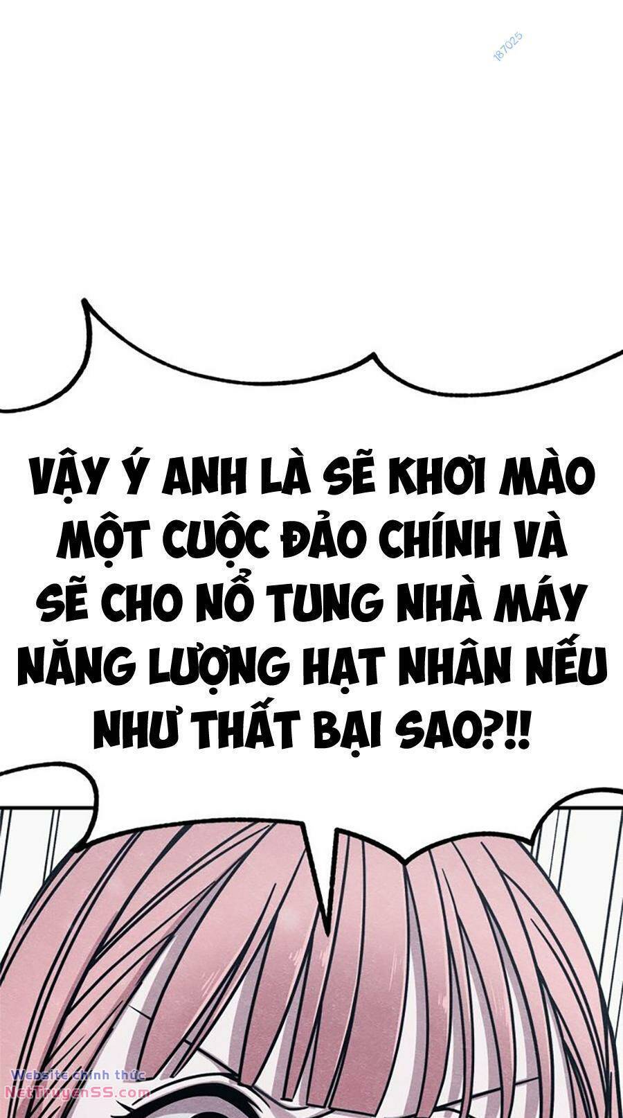 Xác Sống Và Sát Nhân Chapter 29 - Trang 27