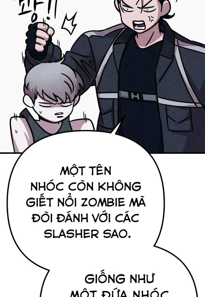 Xác Sống Và Sát Nhân Chapter 50 - Trang 46