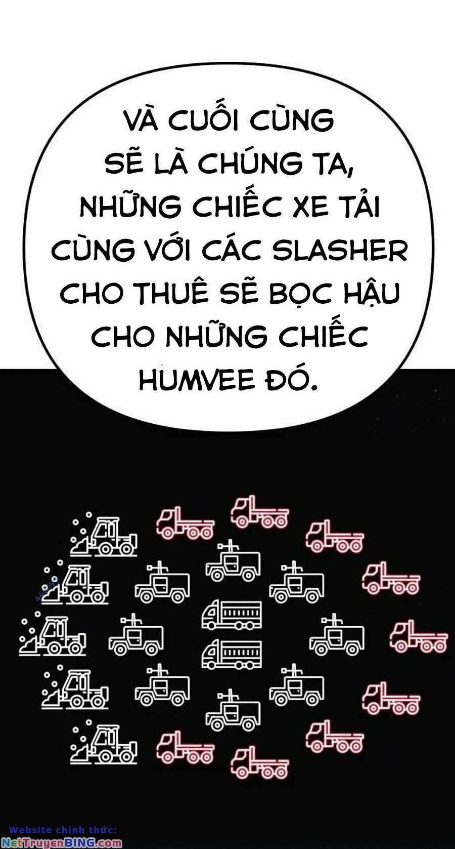 Xác Sống Và Sát Nhân Chapter 23 - Trang 47