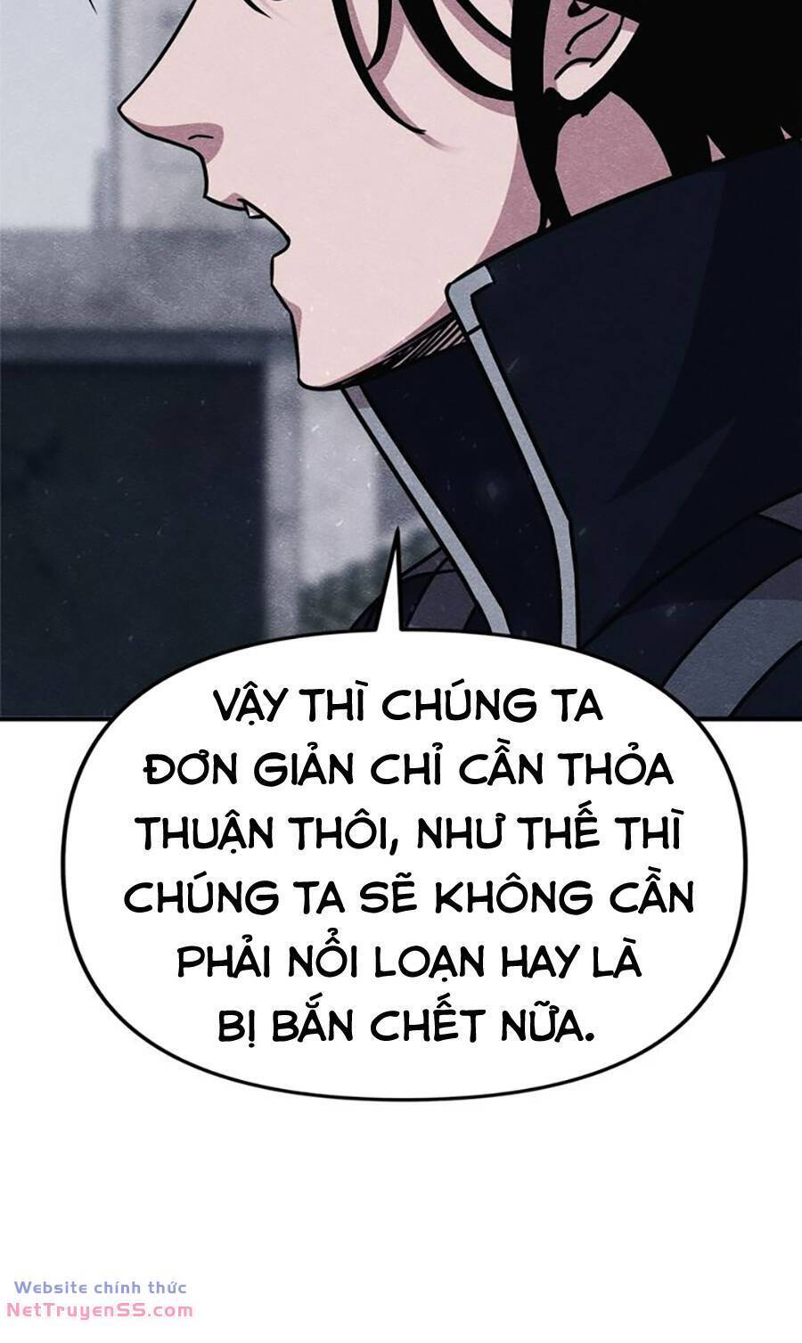 Xác Sống Và Sát Nhân Chapter 29 - Trang 107