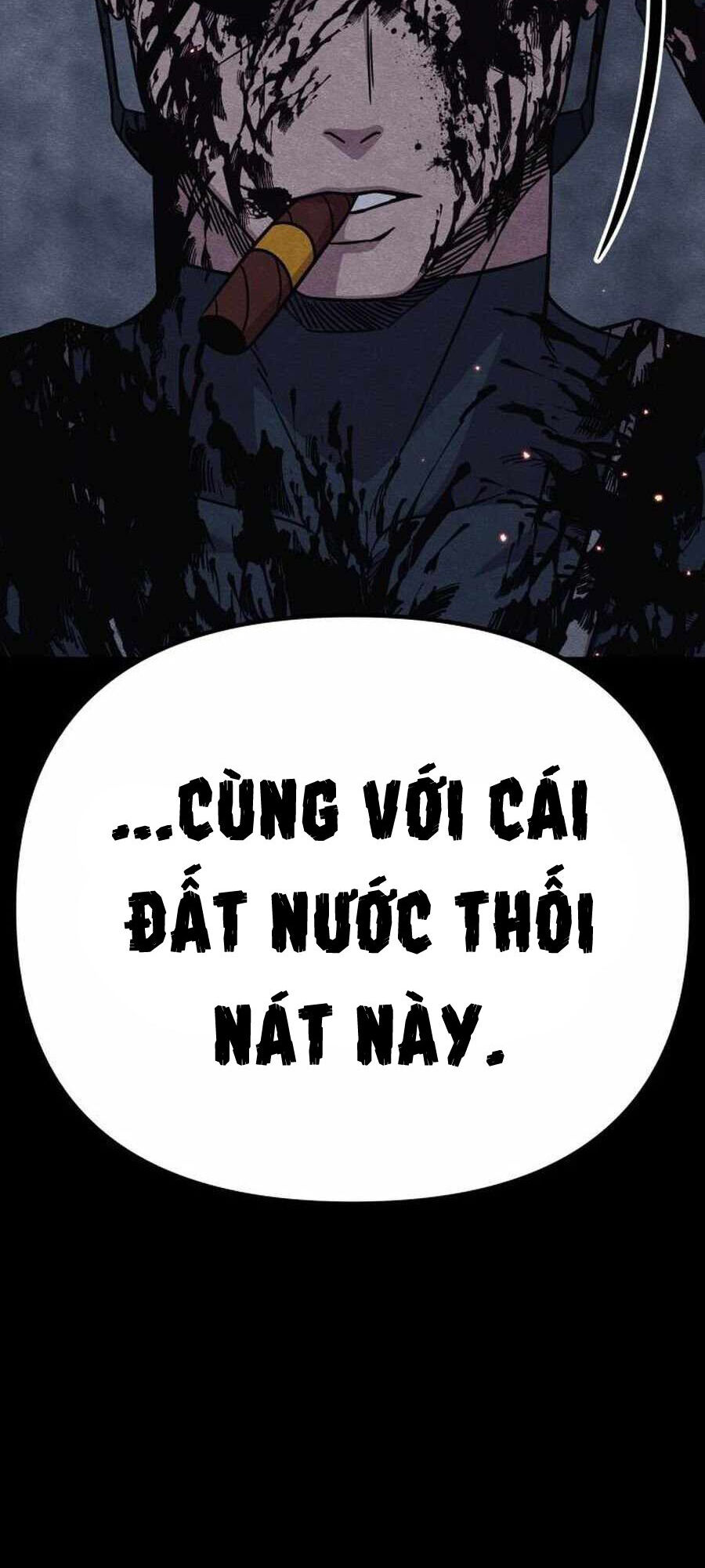 Xác Sống Và Sát Nhân Chapter 27 - Trang 11