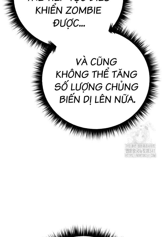 Xác Sống Và Sát Nhân Chapter 65 - Trang 142