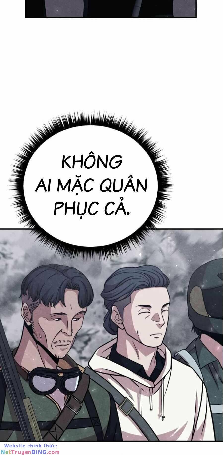 Xác Sống Và Sát Nhân Chapter 23 - Trang 3