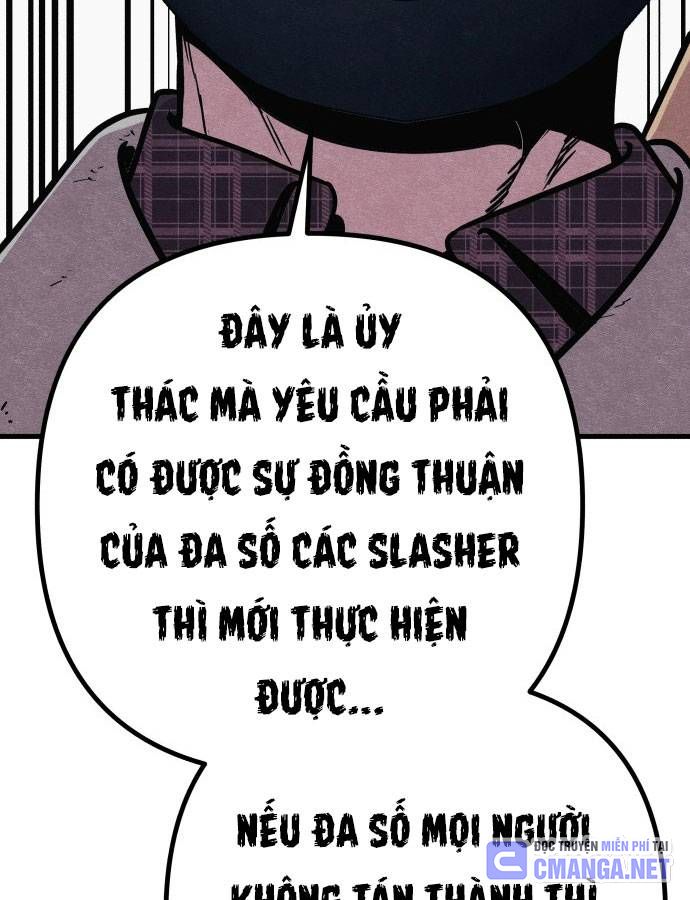 Xác Sống Và Sát Nhân Chapter 59 - Trang 35