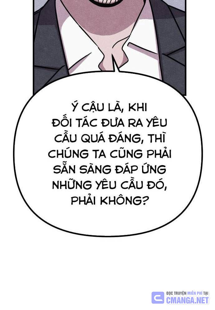 Xác Sống Và Sát Nhân Chapter 52 - Trang 17