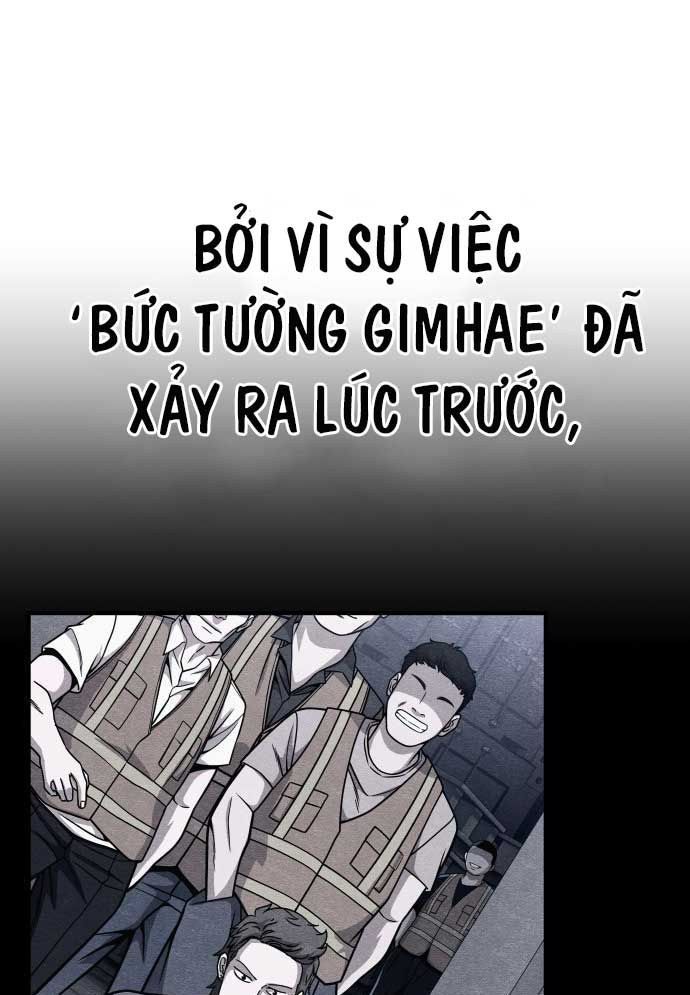 Xác Sống Và Sát Nhân Chapter 48 - Trang 3