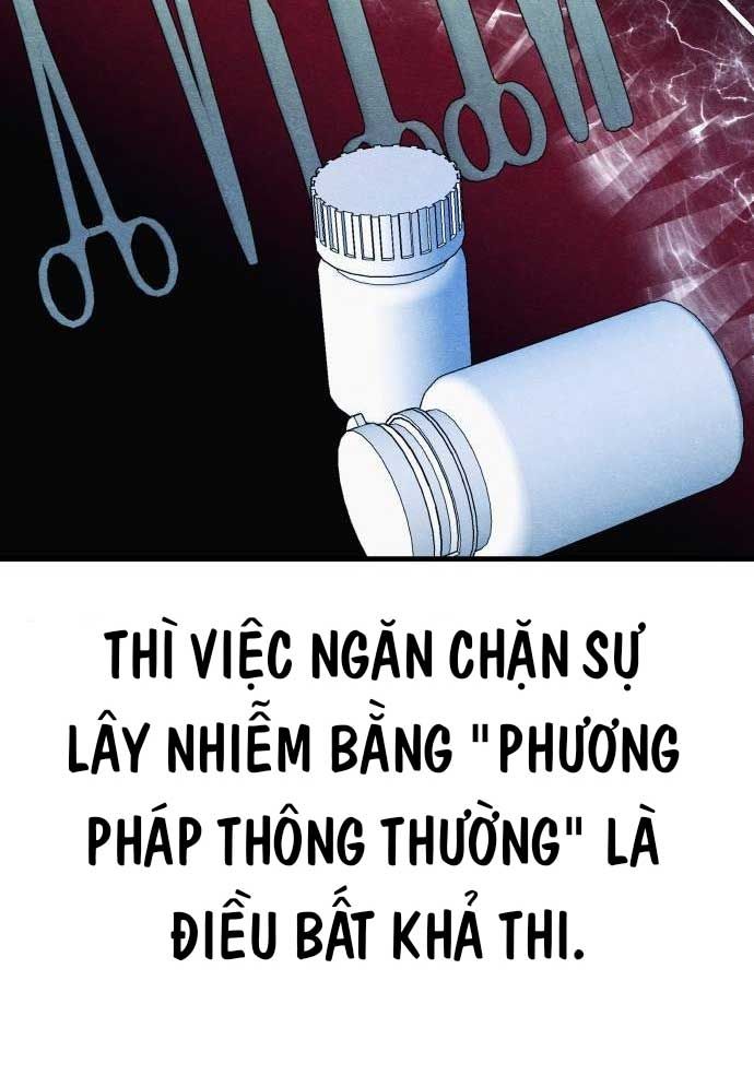 Xác Sống Và Sát Nhân Chapter 62 - Trang 40