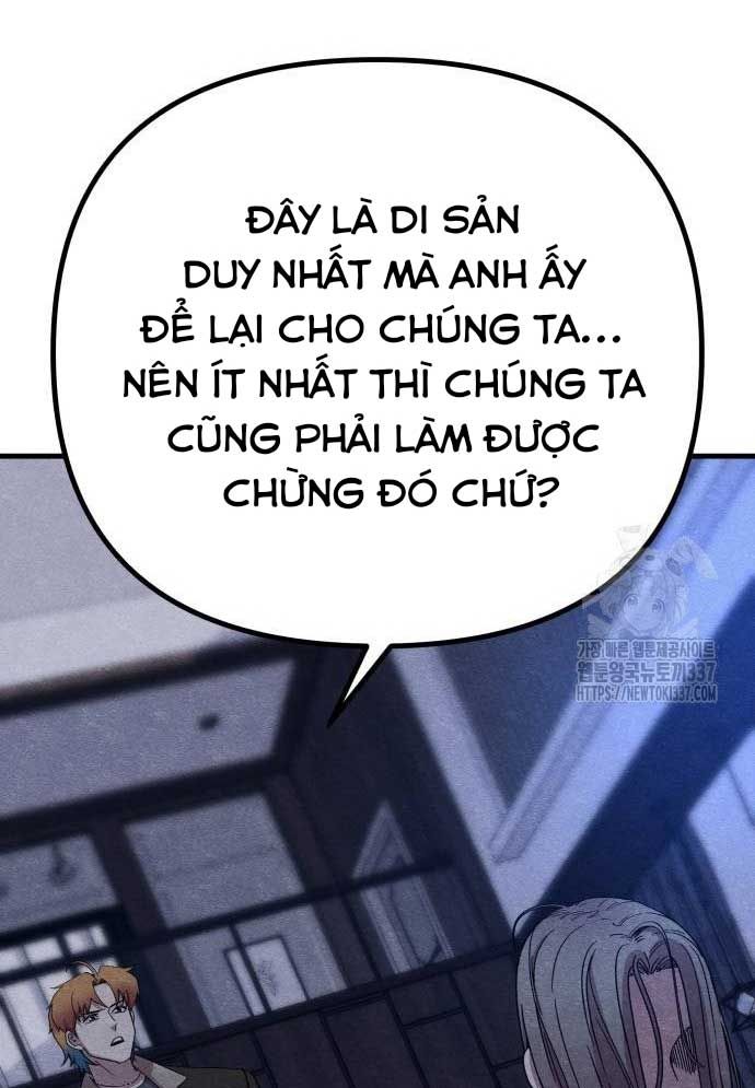 Xác Sống Và Sát Nhân Chapter 62 - Trang 118