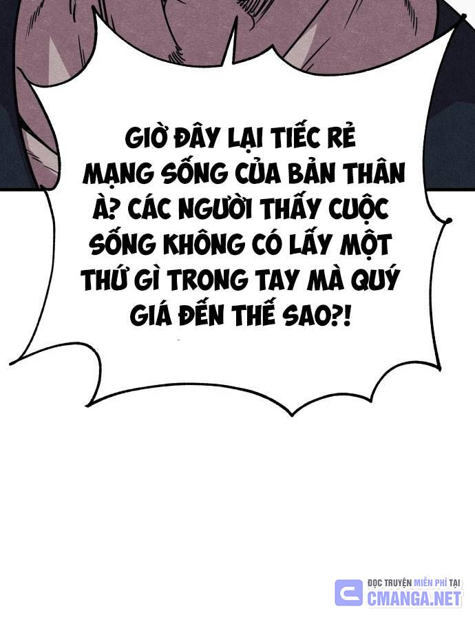 Xác Sống Và Sát Nhân Chapter 59 - Trang 47