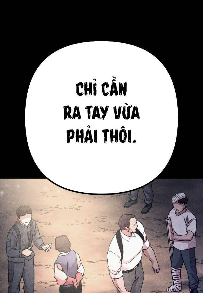 Xác Sống Và Sát Nhân Chapter 58 - Trang 109