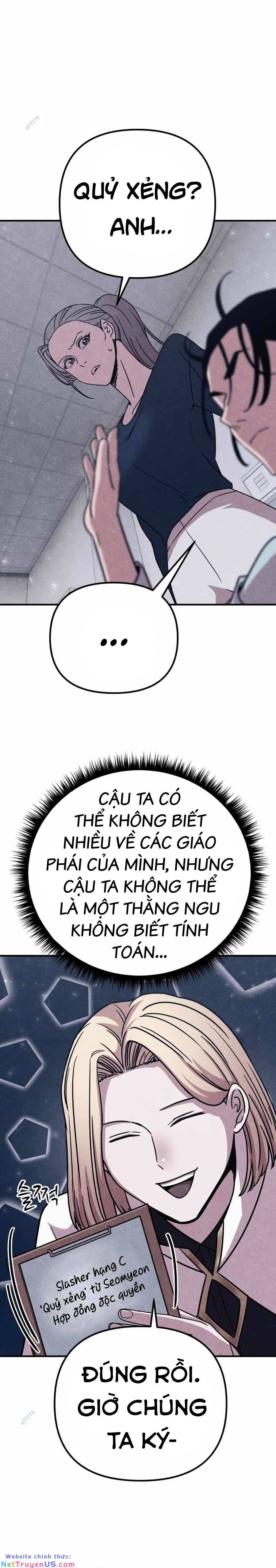 Xác Sống Và Sát Nhân Chapter 22 - Trang 6