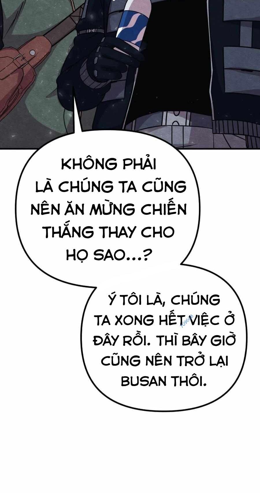 Xác Sống Và Sát Nhân Chapter 28 - Trang 49