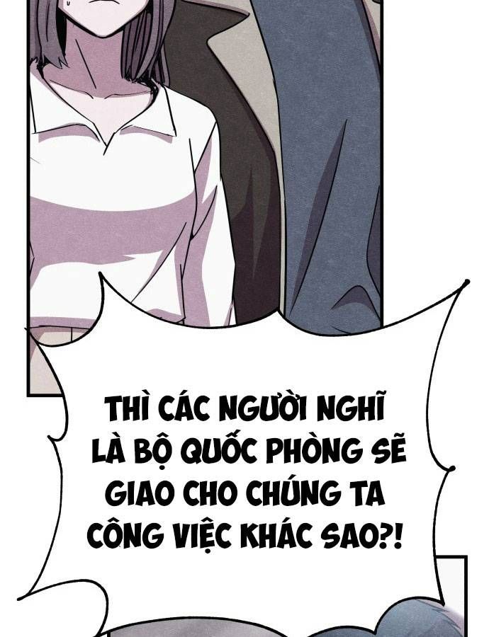 Xác Sống Và Sát Nhân Chapter 59 - Trang 49