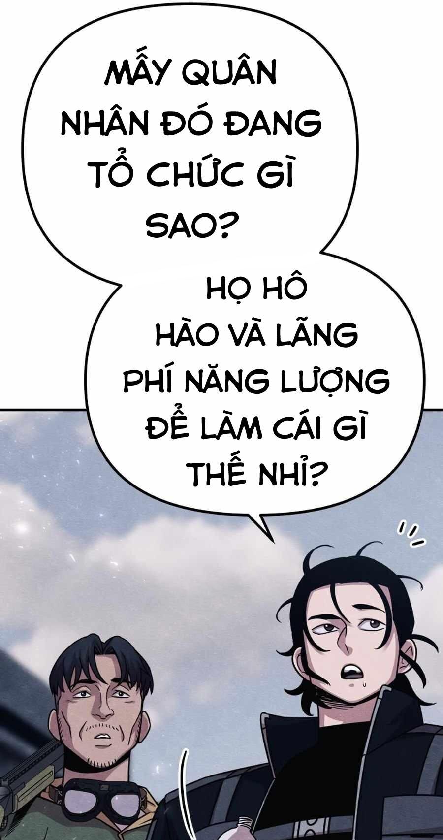 Xác Sống Và Sát Nhân Chapter 28 - Trang 48