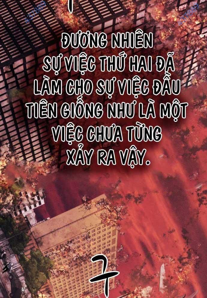 Xác Sống Và Sát Nhân Chapter 47 - Trang 12