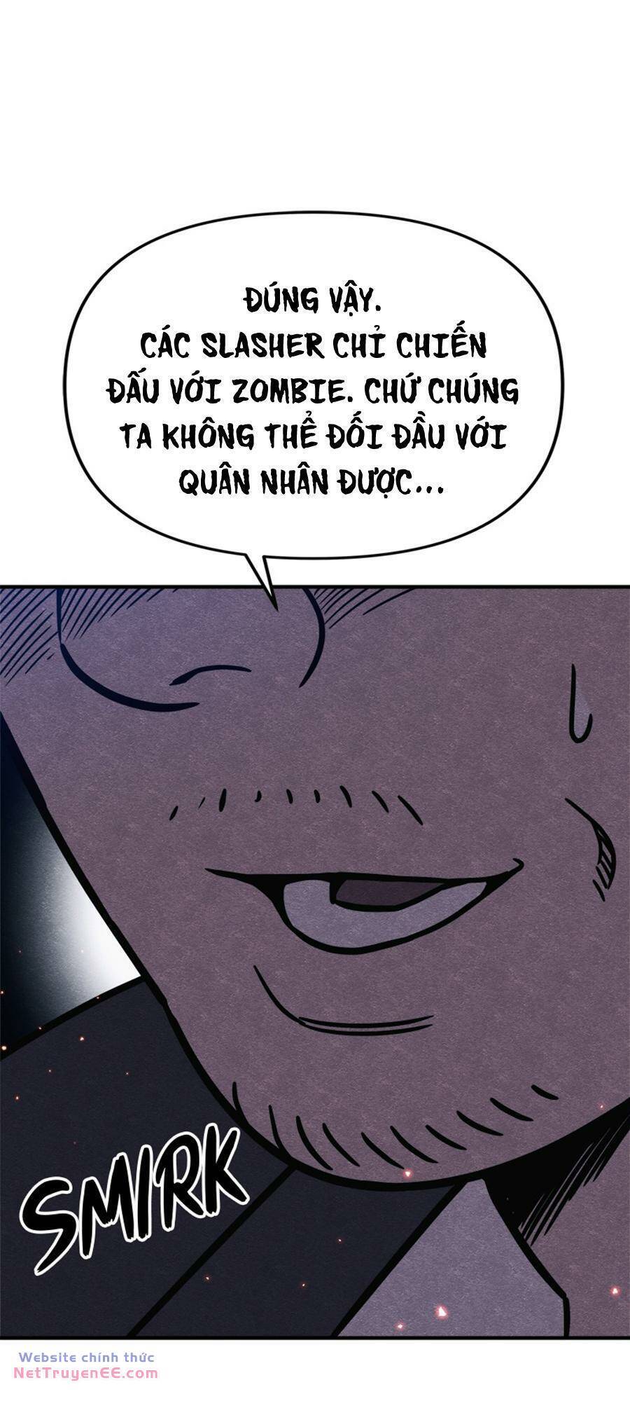 Xác Sống Và Sát Nhân Chapter 32 - Trang 62