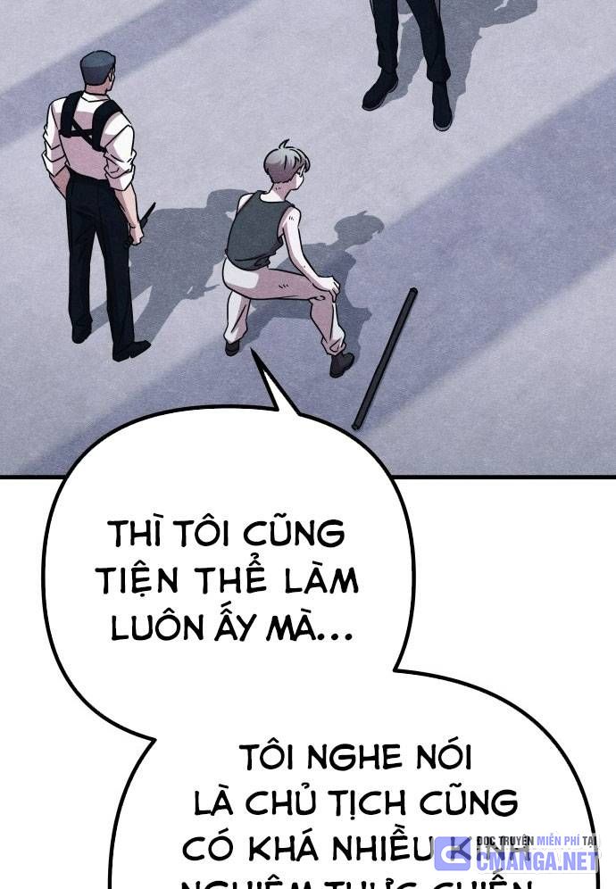 Xác Sống Và Sát Nhân Chapter 50 - Trang 44