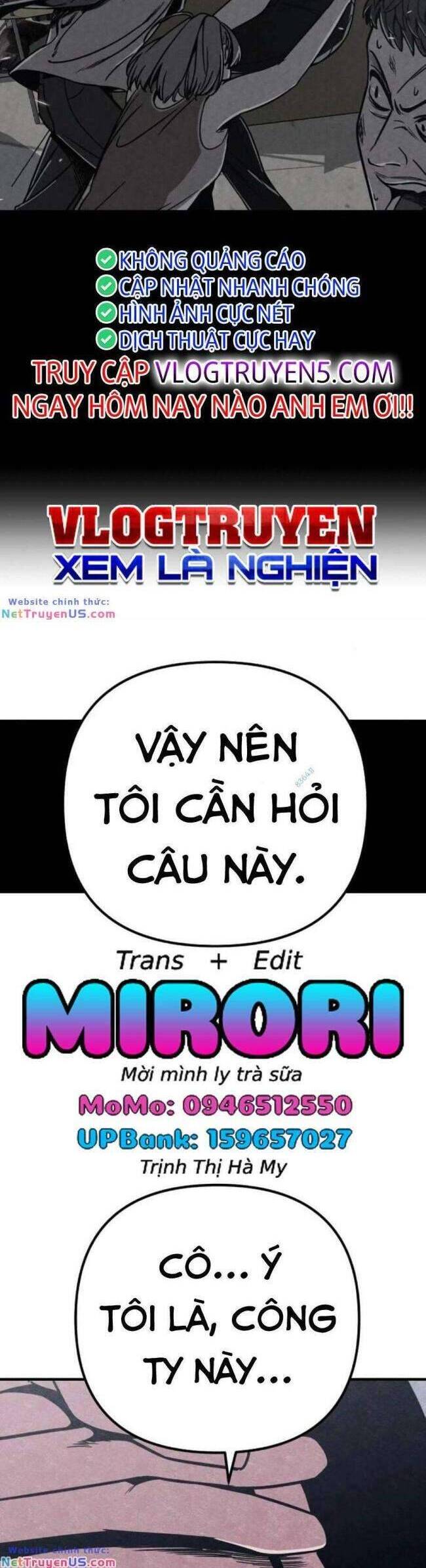 Xác Sống Và Sát Nhân Chapter 12 - Trang 39