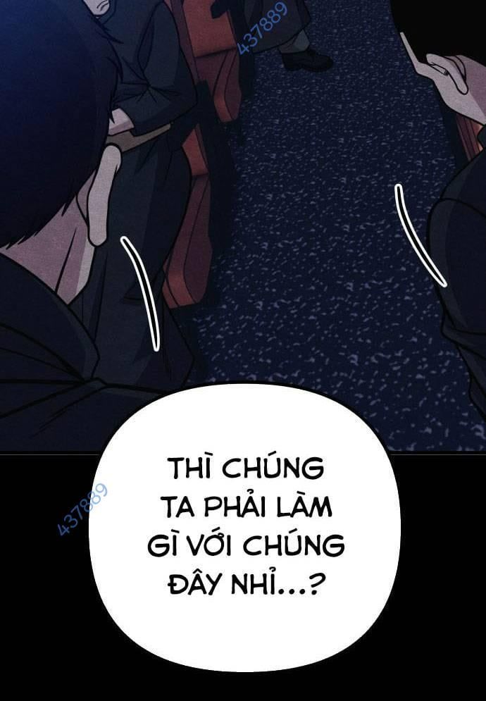 Xác Sống Và Sát Nhân Chapter 53 - Trang 12