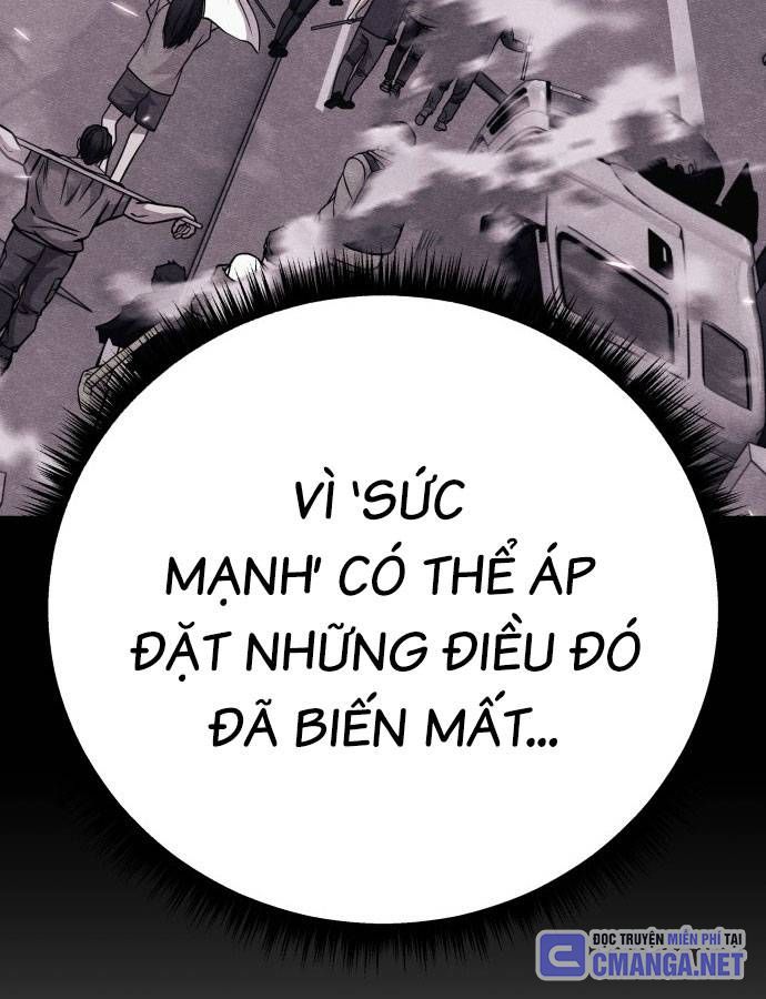 Xác Sống Và Sát Nhân Chapter 57 - Trang 44