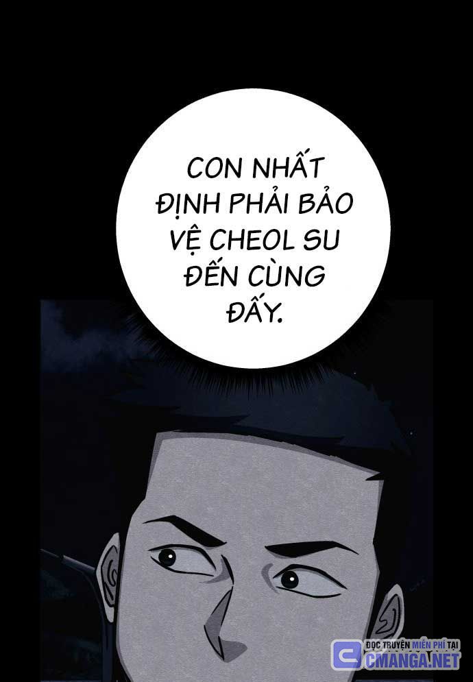 Xác Sống Và Sát Nhân Chapter 47 - Trang 125