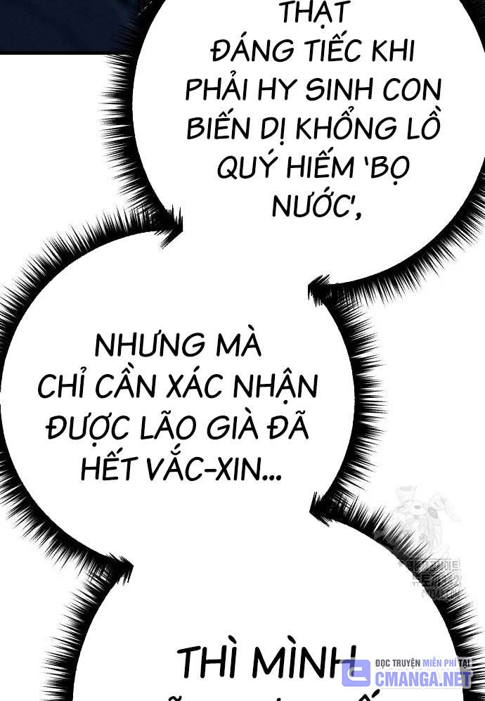 Xác Sống Và Sát Nhân Chapter 66 - Trang 104