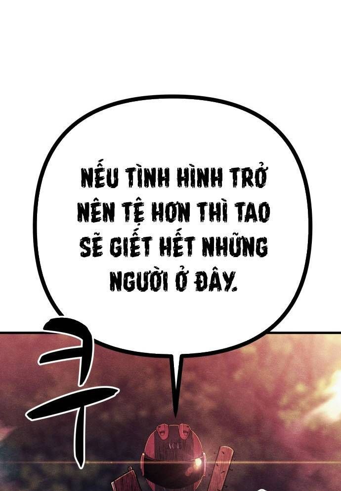 Xác Sống Và Sát Nhân Chapter 55 - Trang 33