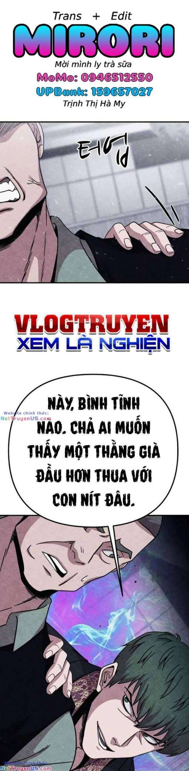 Xác Sống Và Sát Nhân Chapter 10 - Trang 36