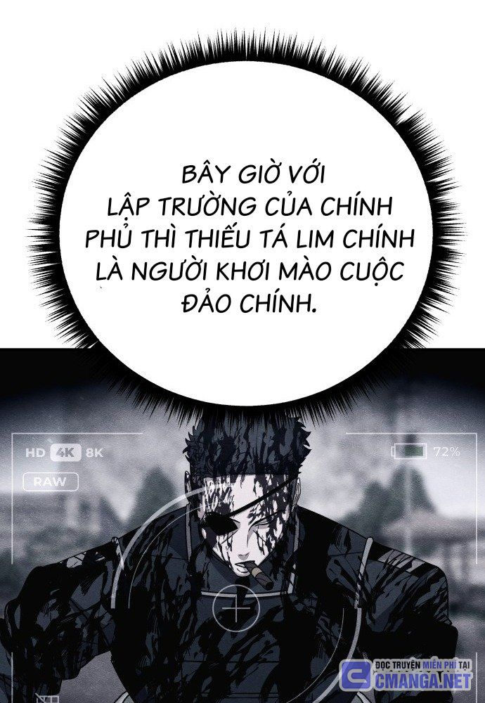 Xác Sống Và Sát Nhân Chapter 45 - Trang 38