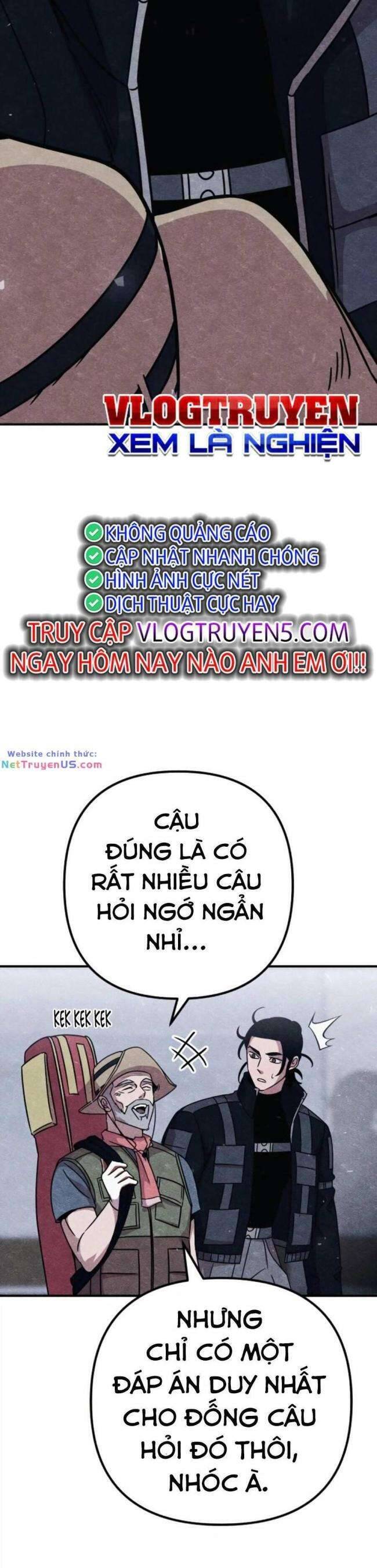 Xác Sống Và Sát Nhân Chapter 8 - Trang 18