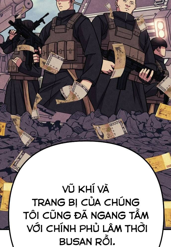 Xác Sống Và Sát Nhân Chapter 56 - Trang 90