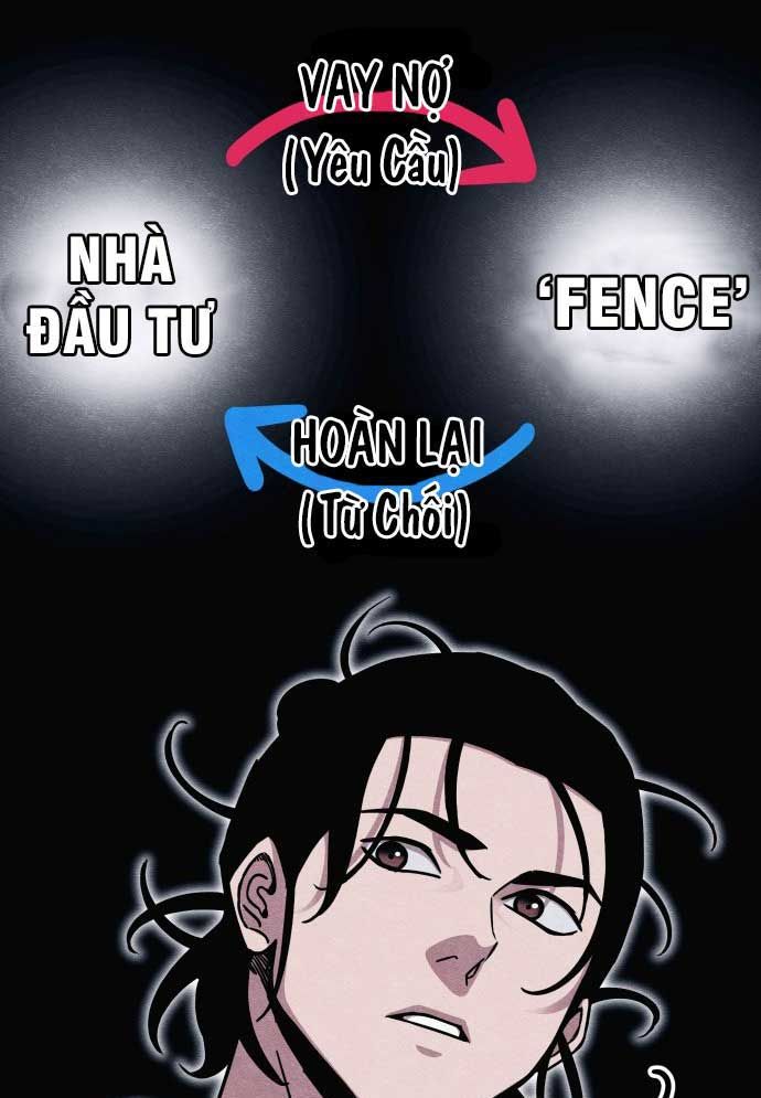 Xác Sống Và Sát Nhân Chapter 48 - Trang 43