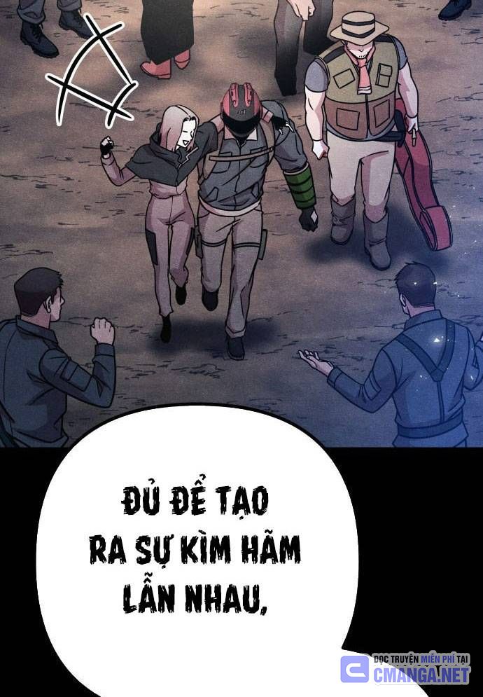 Xác Sống Và Sát Nhân Chapter 58 - Trang 110