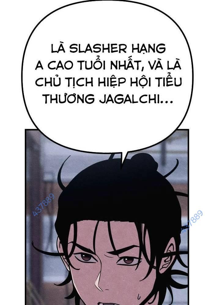 Xác Sống Và Sát Nhân Chapter 51 - Trang 18