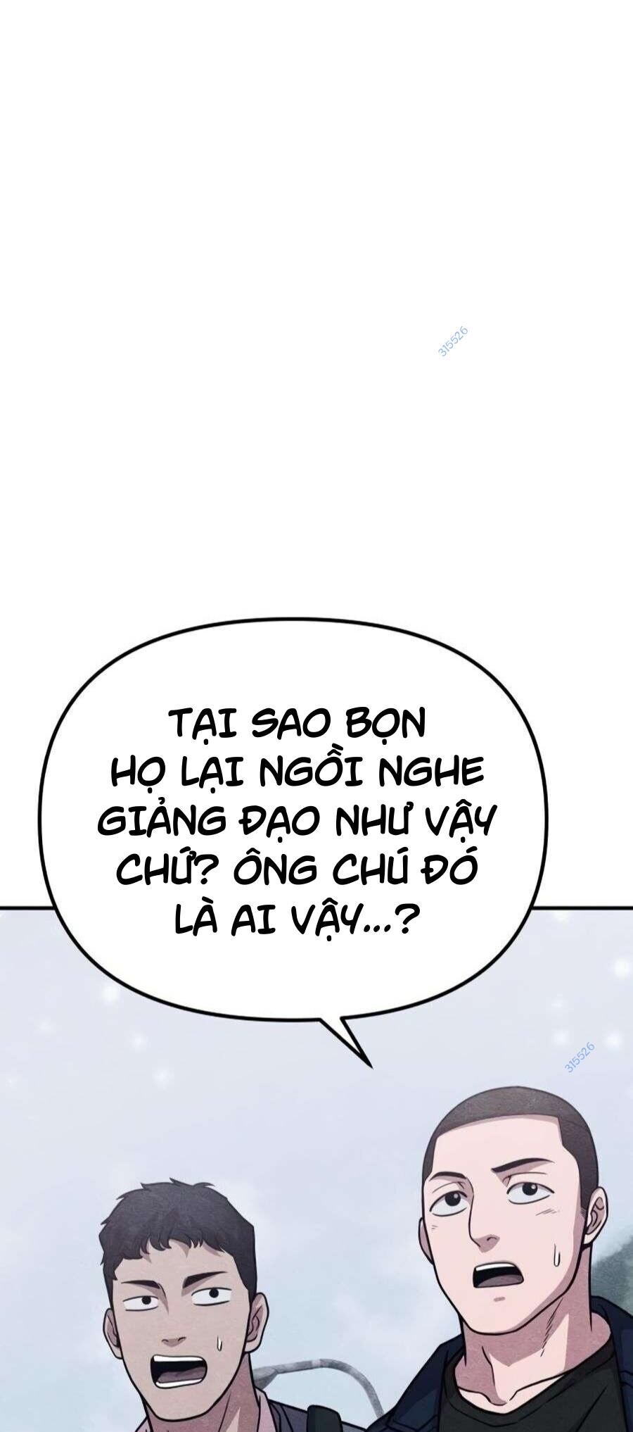 Xác Sống Và Sát Nhân Chapter 24 - Trang 54