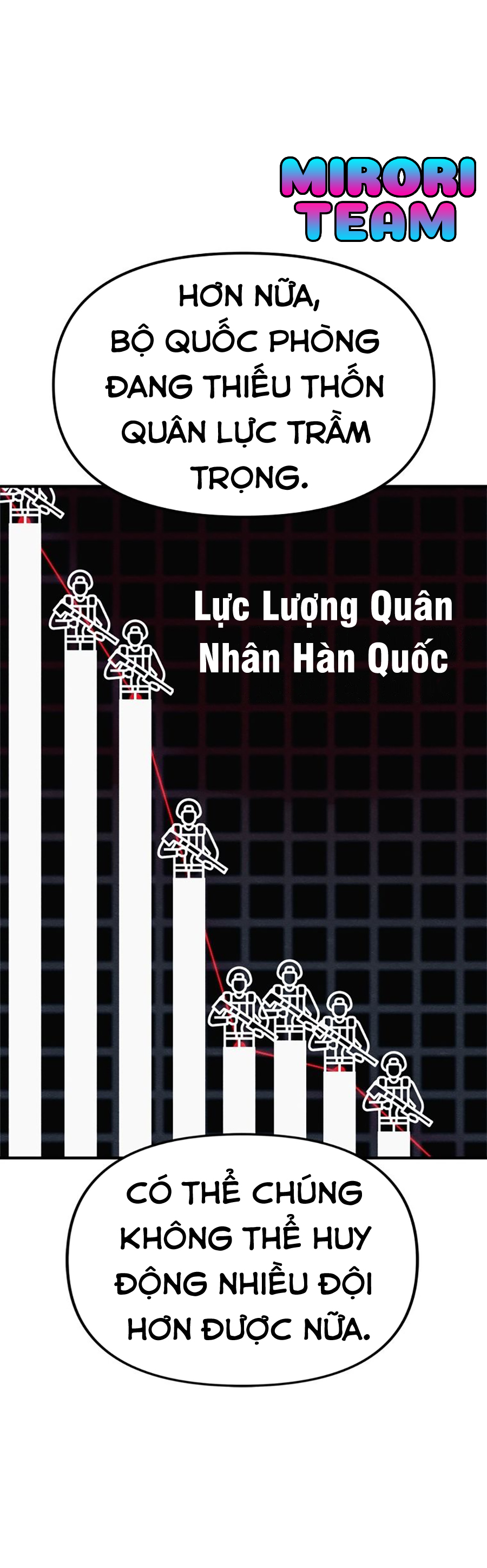 Xác Sống Và Sát Nhân Chapter 33 - Trang 7