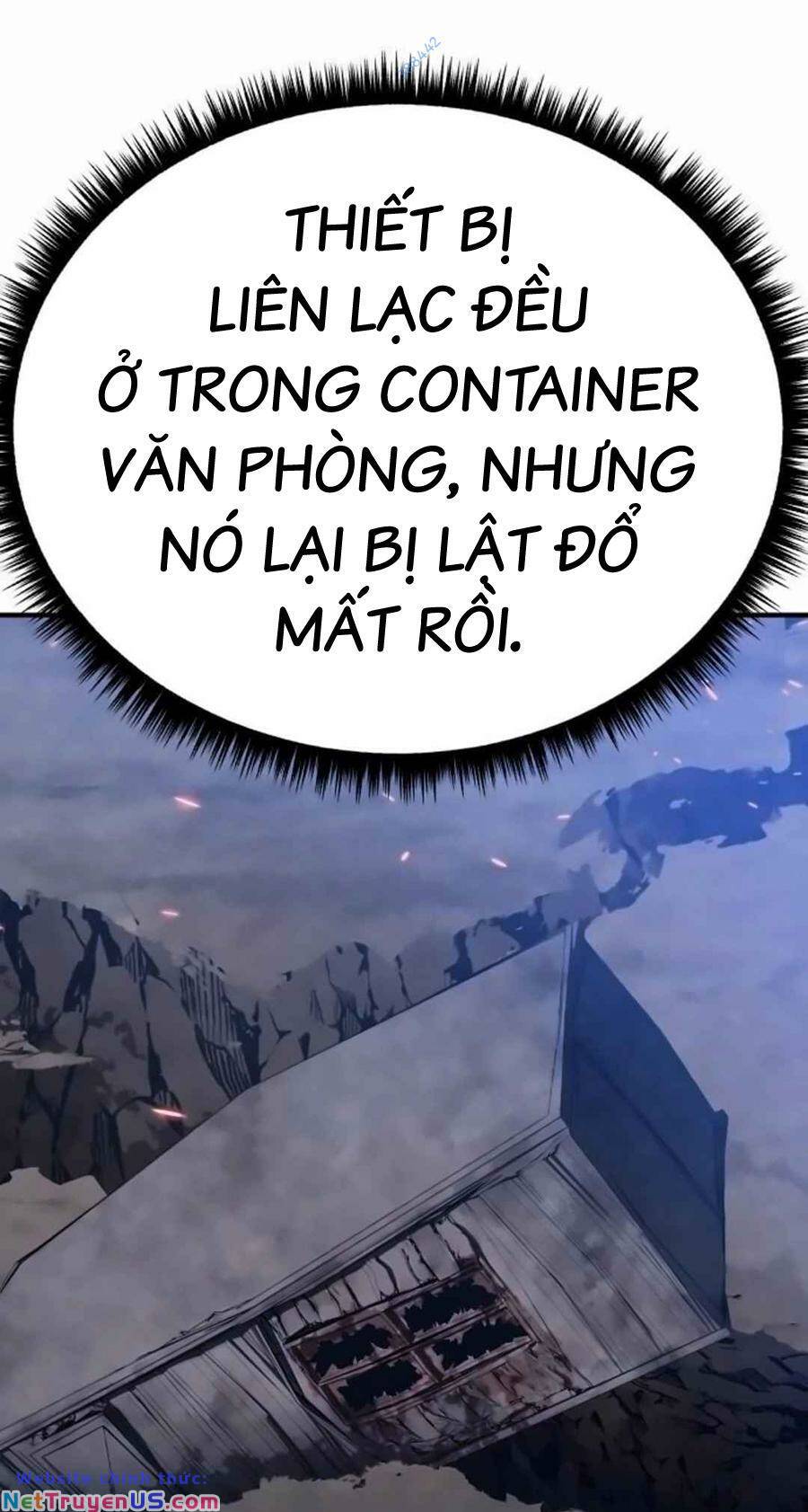 Xác Sống Và Sát Nhân Chapter 16 - Trang 123