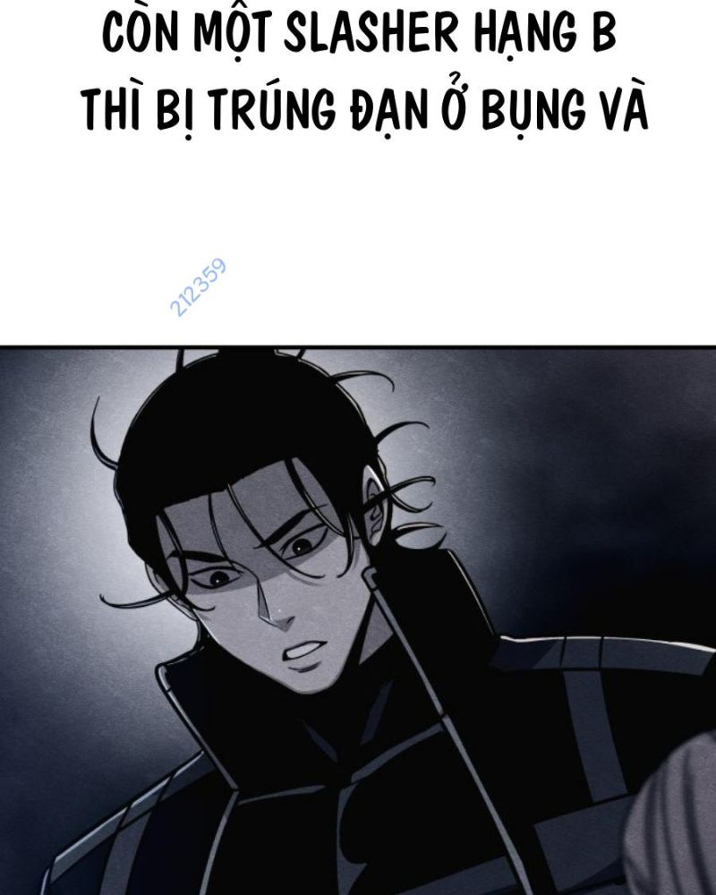 Xác Sống Và Sát Nhân Chapter 43 - Trang 37