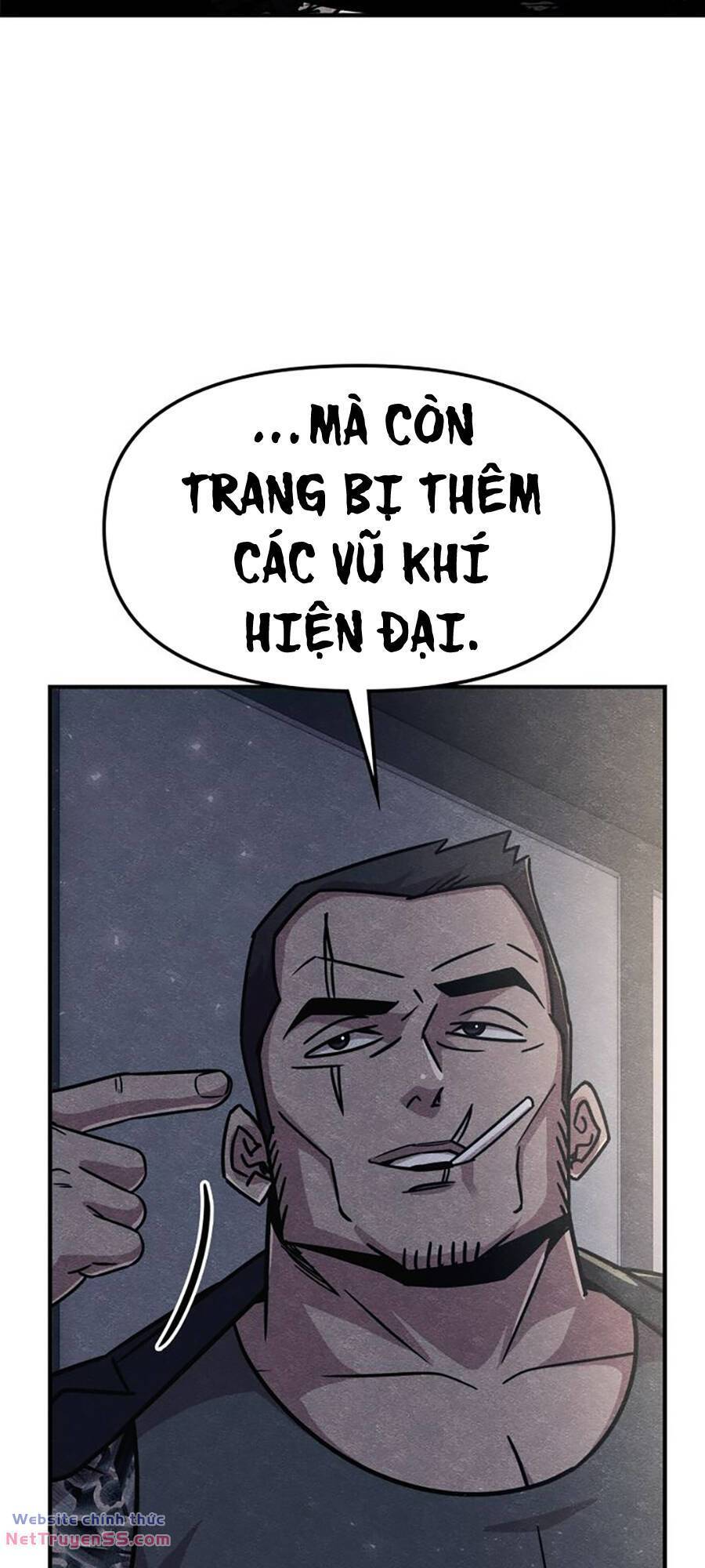 Xác Sống Và Sát Nhân Chapter 29 - Trang 132