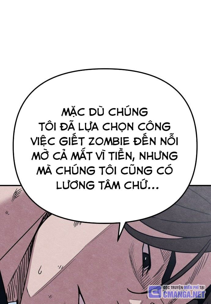 Xác Sống Và Sát Nhân Chapter 46 - Trang 38