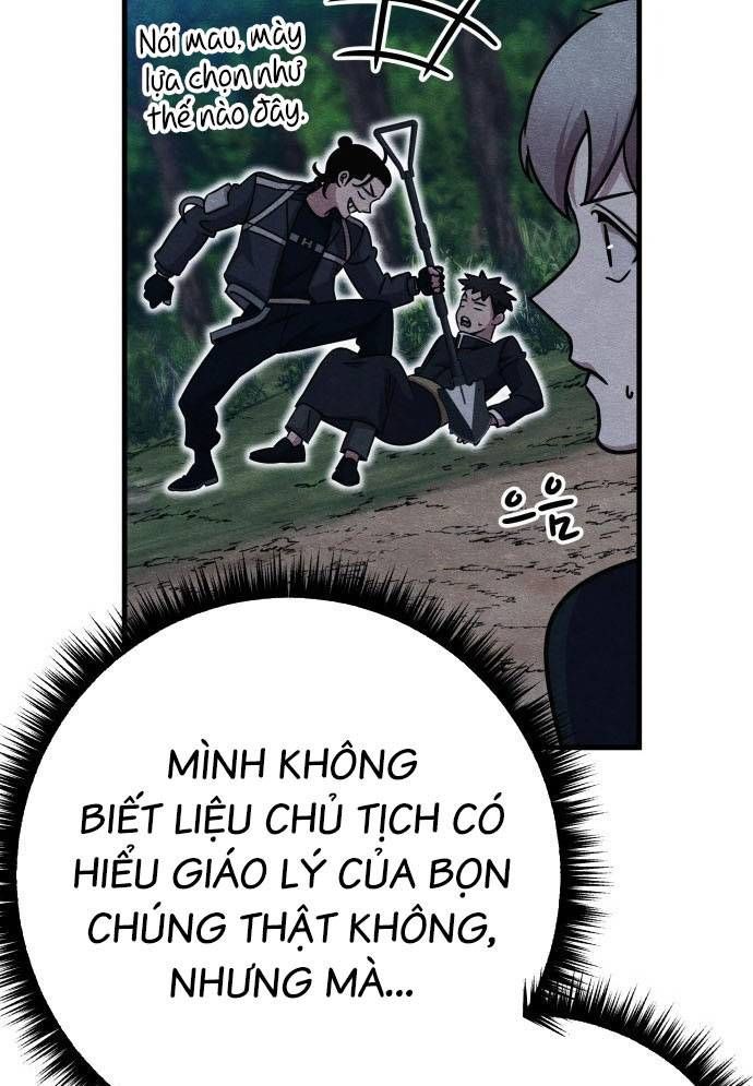 Xác Sống Và Sát Nhân Chapter 53 - Trang 120